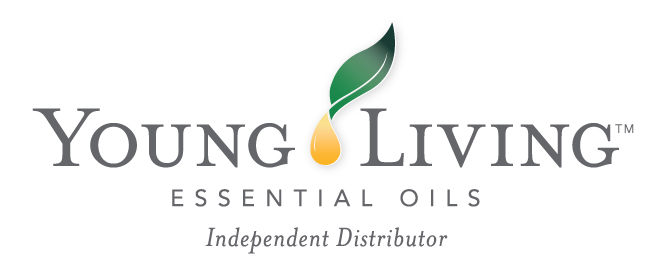 Young Living Distributor Logo