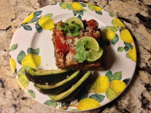 mexicanlasagna
