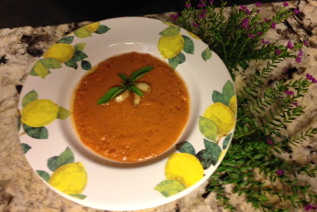 soup