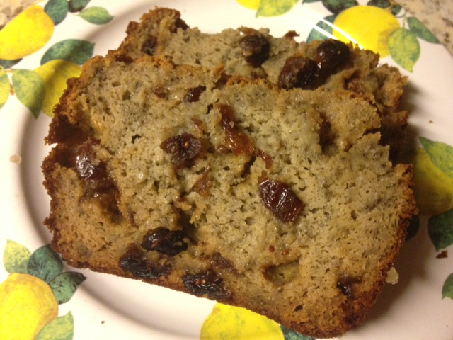 bananabread