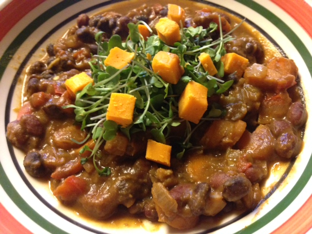 chili