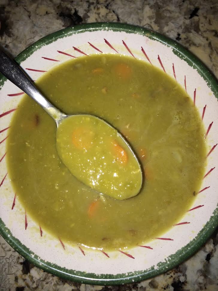 soup