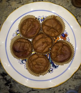 muffins